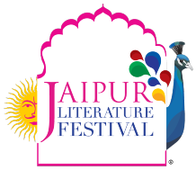 Jaipur Literature Festival logo
